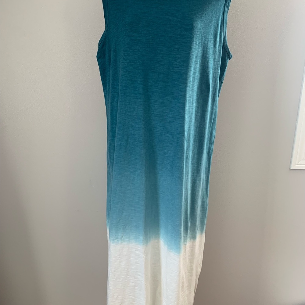 Universal Thread Ombre Dresss - Picture 2 of 16